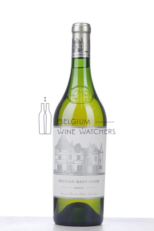 Image de 2006 HAUT BRION BLANC